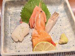 -加奈日本料理