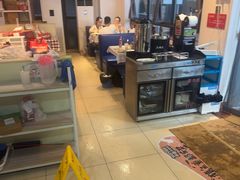 -鱼酷活鱼烤鱼(信息城店)