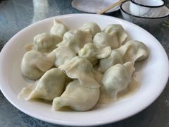 -韩记海鲜饺子旗舰店(红海新区店)