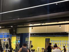 -Liking健身(哈尔滨旗舰店)
