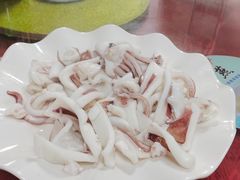 -鸿旺海鲜楼(平潭流水店)
