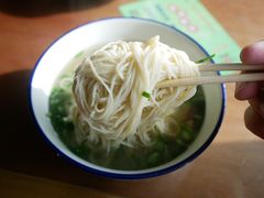-清真磨沟沿老字号牛肉面(总店)