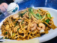 -威海渔村(静安旗舰店)