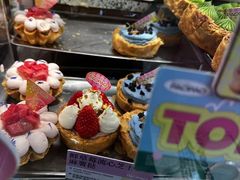 -PAOPAO Bakery&Café(港汇店)