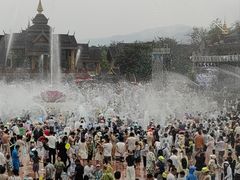 -西双版纳傣族园