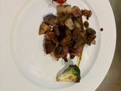 -御泉七味铁板烧(高区店)