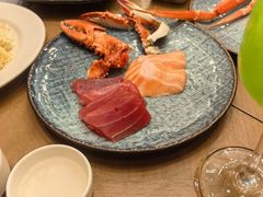 -青岛海天大酒店·1988全日餐厅