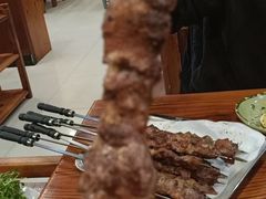 -御京阁·羊蝎子火锅·龙虾·烧烤(合庆店)