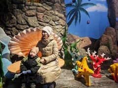 -华夏文旅西安度假区