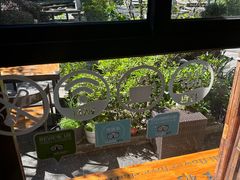 -蓝壁虎咖啡酒馆