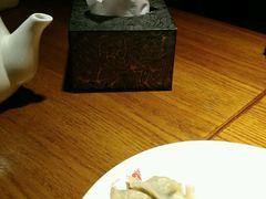 -船歌鱼水饺(淄博万象汇店)