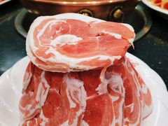 羔羊-草原饭店火锅