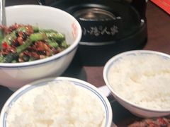 -小隐人家(乐松店)