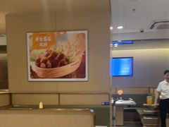 -海底捞火锅(江北万达商业广场店)