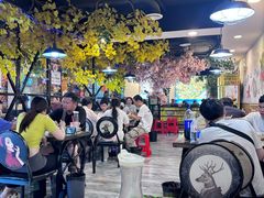 -特色酱椒鱼私房菜(黄鹤楼店)