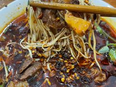 -智强牛肉面