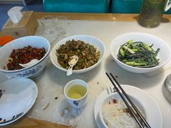-田园趣赶集湘潭菜(袁家岭店)