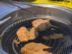 -大叹号·朝鲜族烤肉(潍坊泰华城店)