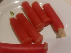 -比尔斯健康烤肉自助餐厅