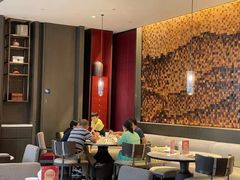 -南昌绿地铂瑞酒店·臻萃轩中餐厅