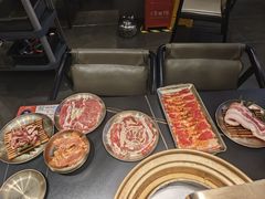 -西塔老太太泥炉烤肉(龙湖北苑天街店)