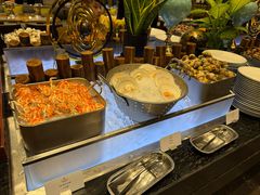 -博林天瑞喜来登酒店·西丽尚膳