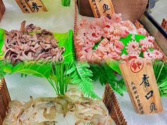 -韩大地烤肉海鲜火锅自助(五一广场店)