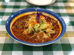 -新疆巴州金丝特餐厅(大钟寺店)