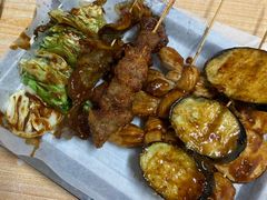-海萍馄饨(湖北路店)