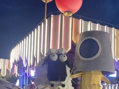 -水桶王国主题餐厅·聚会·生日派对·亲子活动·家庭套餐(亚龙湾希尔顿店)