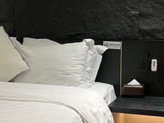 -Yolo私汤温泉设计师酒店(重庆南滨路店)