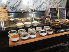 -杭州桐庐康莱德酒店西餐厅-舍