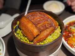 青元粉蒸肉-顺风123(观音桥大融城店)