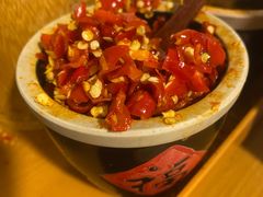 -矮子粉店1985·长沙米粉(湘春路店)