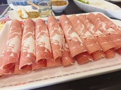 -楼外楼大刀肉传统火锅居(幸福街店)