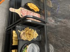 -四斤烤肉(东戴河孟家店)
