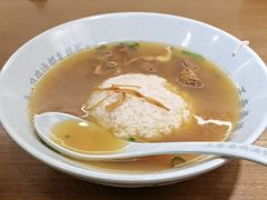-王春春鸡汤饭(上海中海环宇城店)