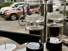 -五进制 Coffee Shop