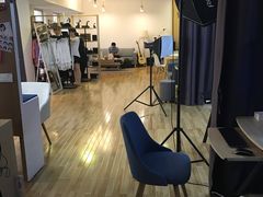 -壹人壹像工作室(购物公园店)