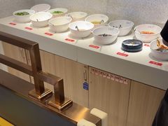 -汤鲜生自助臻选盖碗火锅(福城天虹店)