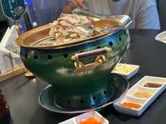 -蒙料·手把肉(望京店)