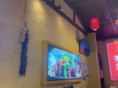 -富正毅三下锅·湘西韵味(天门山索道店)
