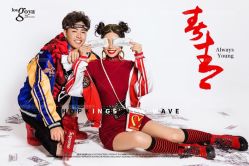 -戛纳印象摄影(潮拍定制馆)