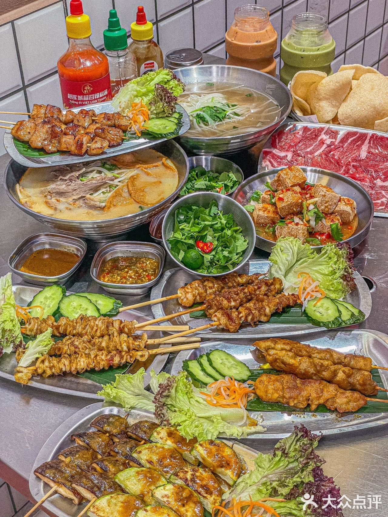 真的是广州最好吃的pho！