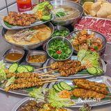 真的是广州最好吃的pho！