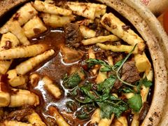 -罗妈砂锅(四川成都奎星楼店)