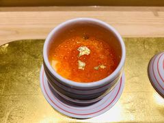 -荣一代目OMAKASE板前料理