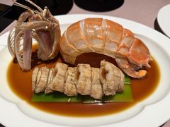 -新荣记(南京西路店)