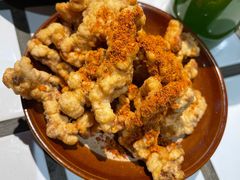 小酥肉-贰回巷火锅馆(钟楼店)