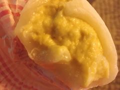 榴莲糯米糍-澳门长洲糯米糍(柯打苏沙街店)